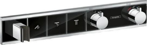 RainSelect Dış Set Ankastre 3 Çıkış 15356600