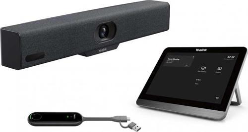 A10-025 Microsoft Teams Uyumlu Video Konferans Sistemi