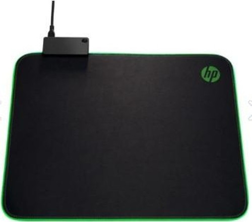 5JH72AA Pavilion Gaming Mouse Pad (350 x 280 mm) Renkli Led