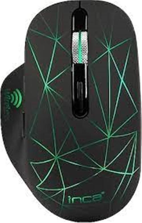 IWM-051T Rechargeable Silent Wiraless Mouse