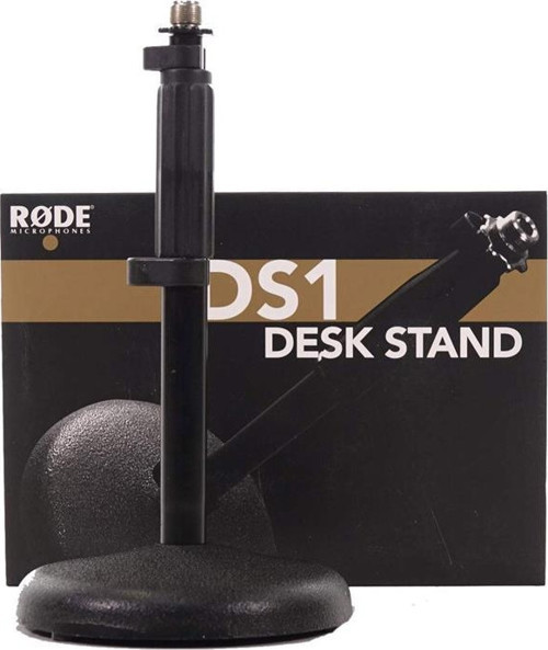 DS1 Desktop Stand Masaüstü Mikrofon Ayağı