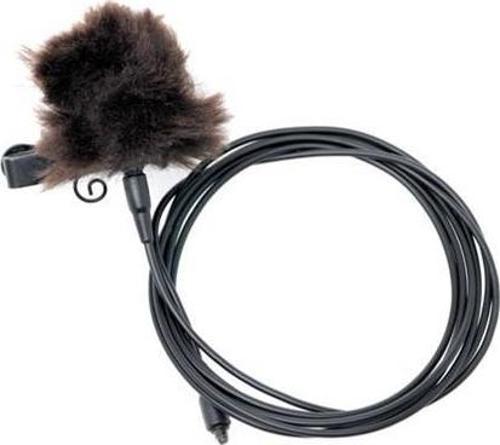 MiniFur-LAV Windshield Rüzgarlık