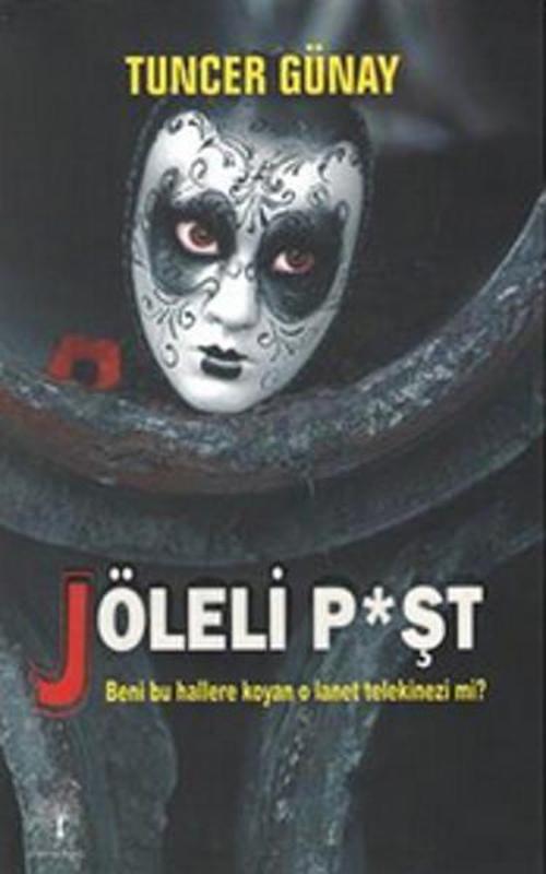 Jöleli Pşt