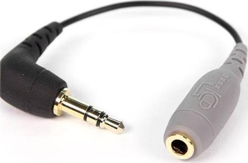 SC3 3.5mm TRRS - TRS SmartLav Adaptör Kablosu