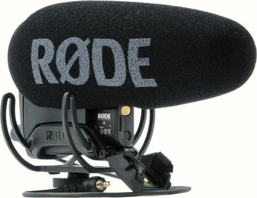 VideoMic Pro+ Shutgun Mikrofon