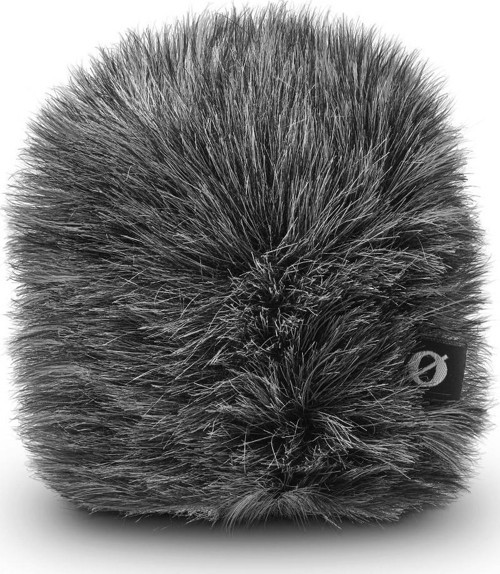 WS12 Wind Shield Rüzgarlık (VideoMic GO II)