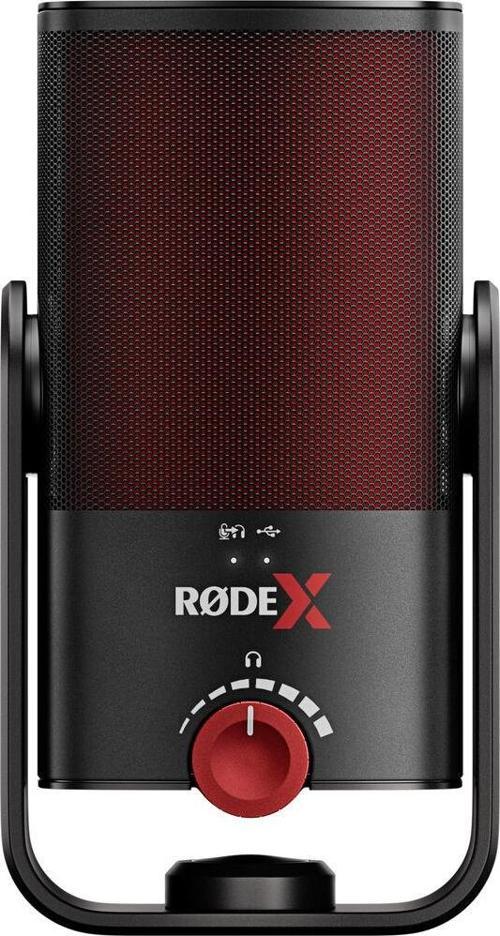 X XCM-50 USB-C Condenser Mikrofon