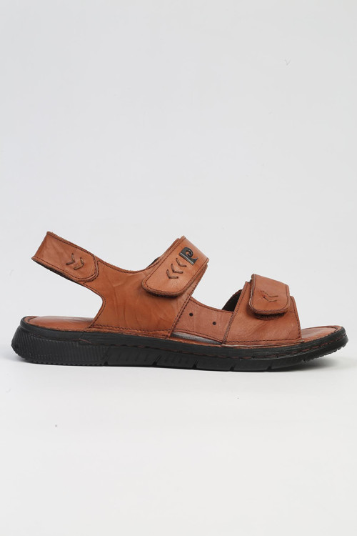 ® | PC-7150 - 2115 Taba-Erkek Sandalet
