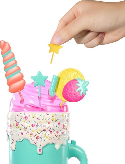 Barbie Pop Reveal Sürprizli Bardak