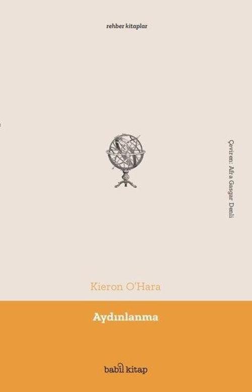 Aydınlanma - Rehber Kitaplar