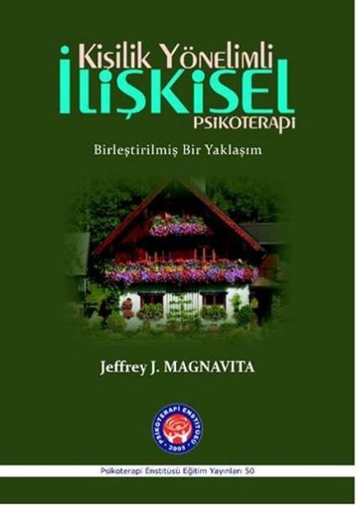 Kişilik Yönelimli İlişkisel Psikoterapi