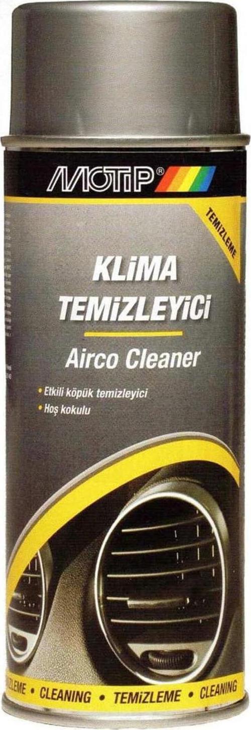 Klima Temizleme Spreyi 400 ml
