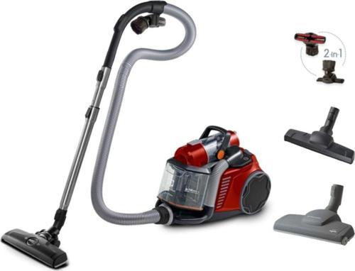 Ultraflex EUFC8ANIMA 650 W Toz Torbasız Elektrikli Süpürge