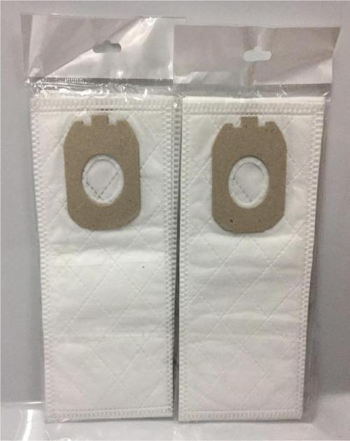 Vestel Şimşek Bez Toz Torbası 20 Adet