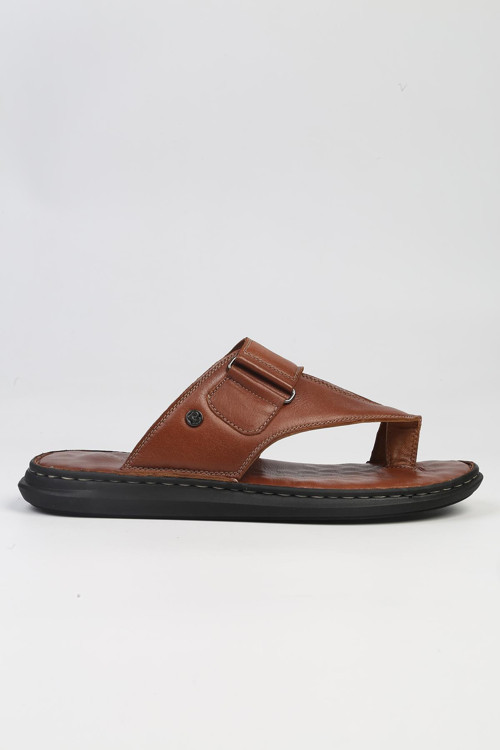 ® | PC-5120-3892 Taba-Erkek Terlik