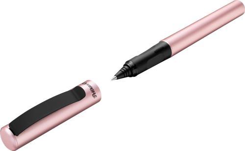 Pina Colada Roller Kalem - Metalik Pembe