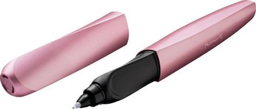 Twist Roller Kalem Pembe