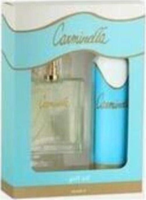 Classıc Edt 100 ml Kadın Parfüm + Deodorant 150 ml Seti