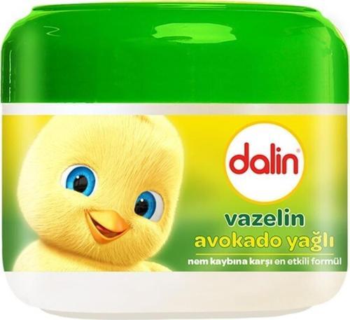 Avokado Yağlı Vazelin 100 Ml
