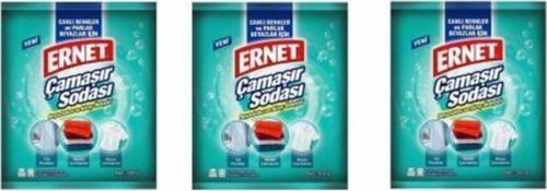 Çamaşir Sodasi 500 Gr X 3 Adet