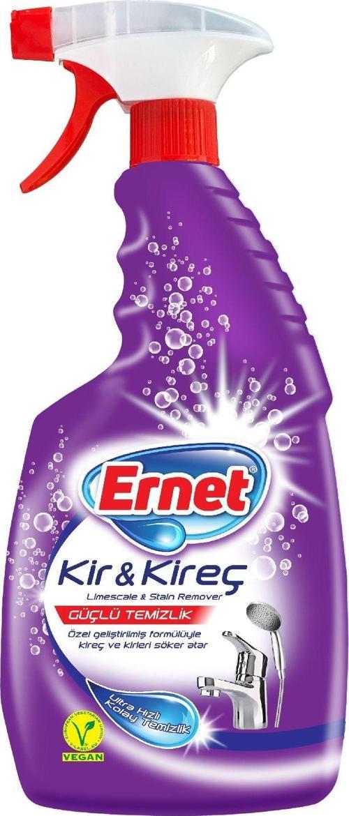 Kir & Kireç Sökücü 750 Ml