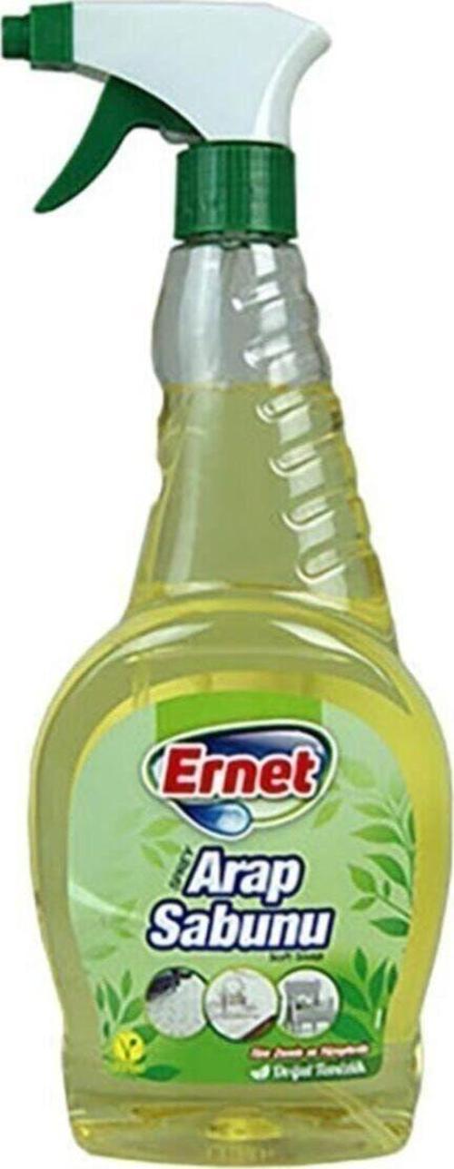 Ravzahanem Arap Sabunu Sprey 750 ml