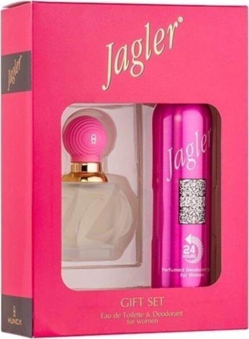 Kadın Parfüm Seti Edt 60 ml prfmset145950