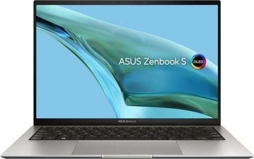 Zenbook S 13 OLED UX5304VA-NQ093W 13. Nesil Intel I7-1355U 32GB Ram 1tb SSD 13.3'' W11 Bilgisayar