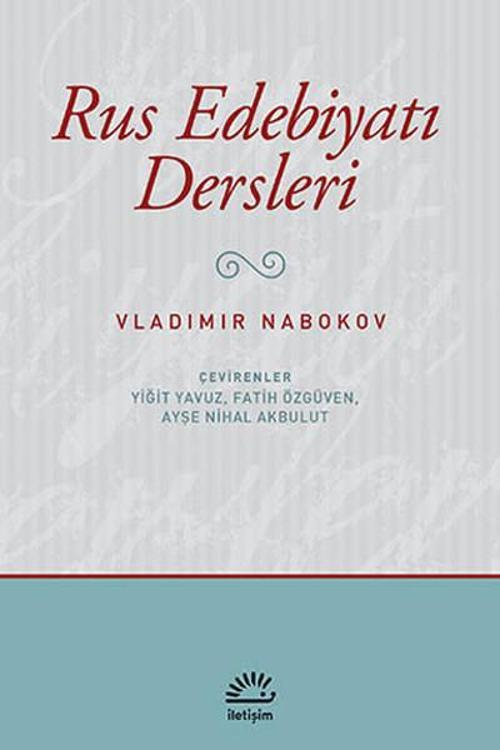 Rus Edebiyatı Dersleri