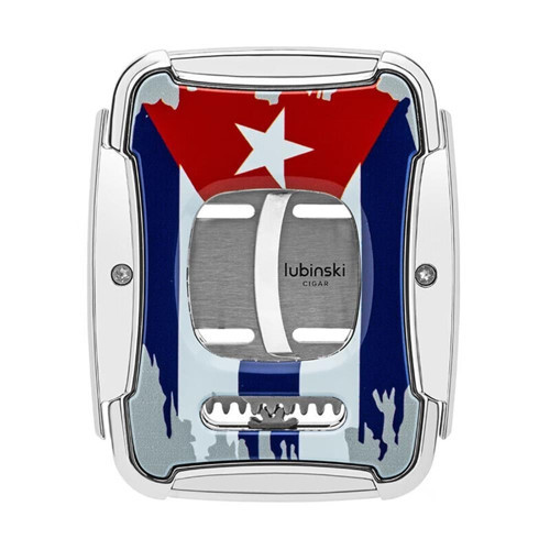 HABANA CUBA KILIFLI KARE PURO MAKASI (60Ring)