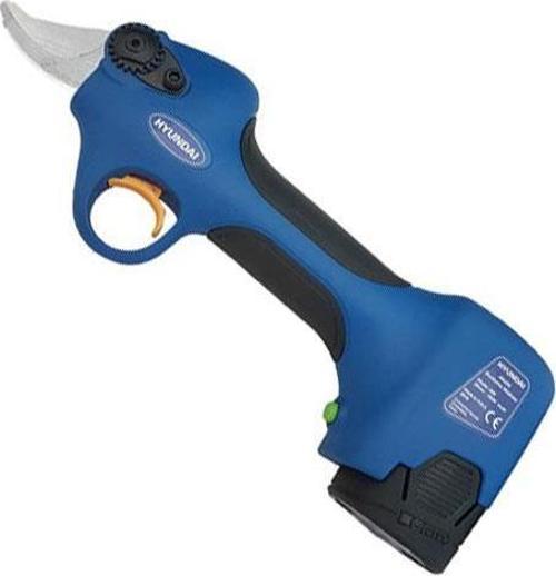 EasyCut Akülü Budama Makası 25mm Çift Akülü
