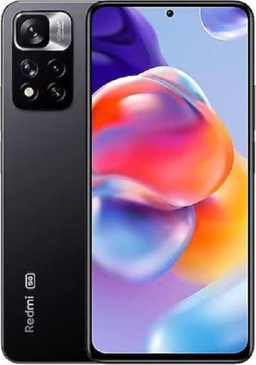 Note 11 Pro Plus 5G 8 GB Ram 256 GB Gri(Xiaomi Türkiye Garantili)