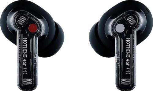 Ear 2 Anc Bluetooth Kulaklık Siyah (Nothing Türkiye Garantili)