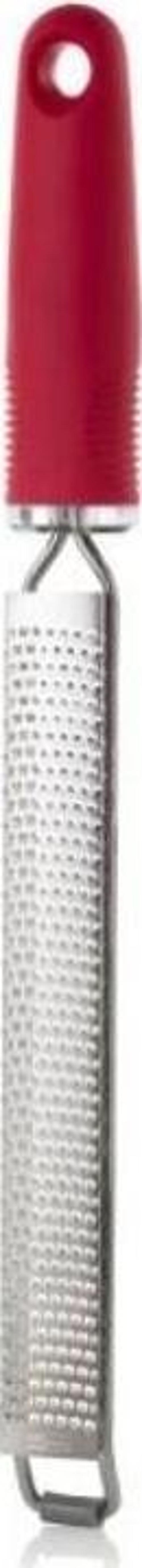AH-GG23 MULTIPURPOSE FINE GRATER GIANO RENDE RED
