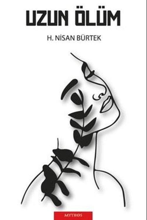 Mythos Kitap Uzun Ölüm