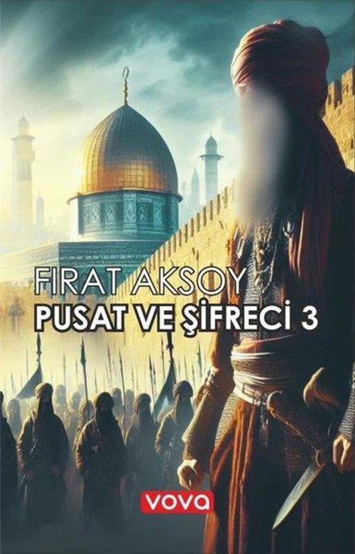 Pusat ve Şifreci - 3