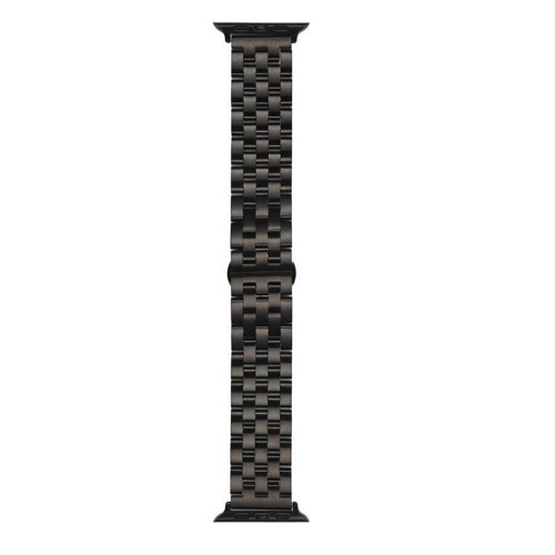 Apple Watch Ultra 49Mm Kordon Krd-20 Metal Kordon