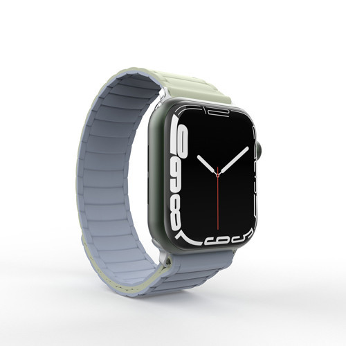 Watch 38mm KRD-122 Silikon Kordon