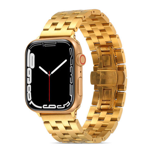 Apple Watch 38Mm Krd-20 Metal Kordon