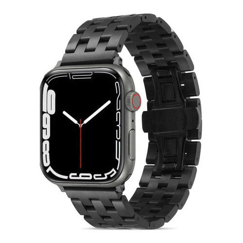 Apple Watch 38Mm Krd-20 Metal Kordon