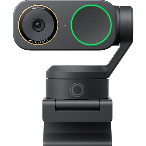 Link 2 Pro AI 4K Webcam