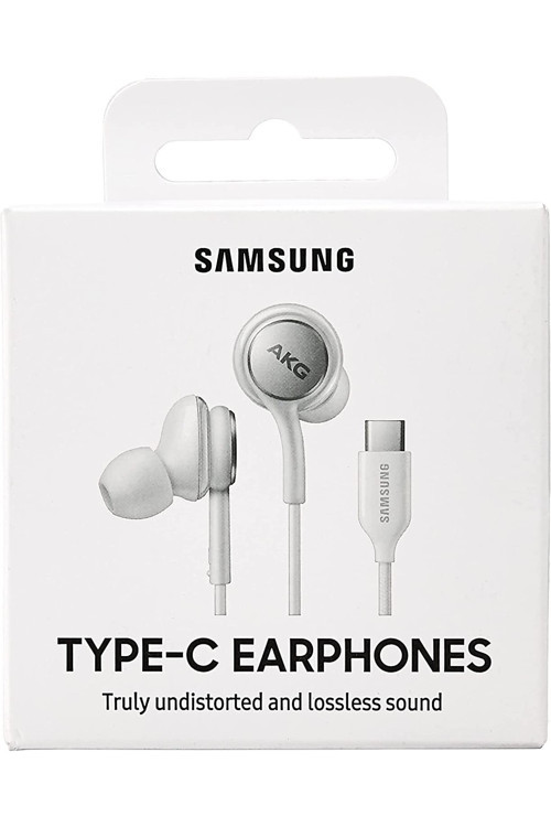 Type-C Stereo Kablolu Kulaklık 8806090270031