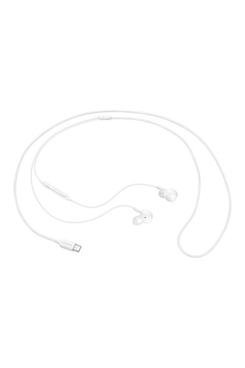 Eo-İc100B Type C Kablolu Kulaklık Beyaz