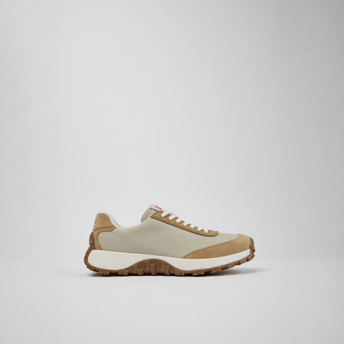 Erkek Sneaker K100928-023 Drift Trail Beige