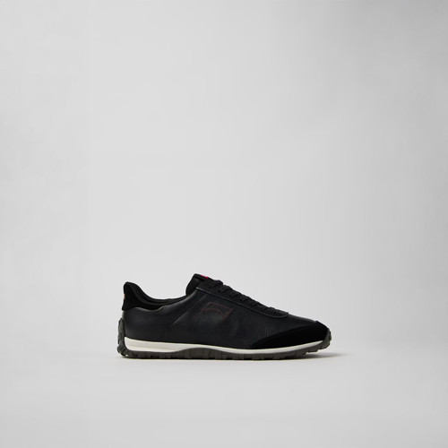 Erkek Sneaker K101097-002 Drift Walk Black