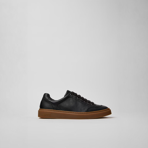 Erkek Sneaker K101105-010 Runner Twentyfive Black
