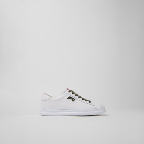Kadın Sneaker K201855-010 Runner Four White