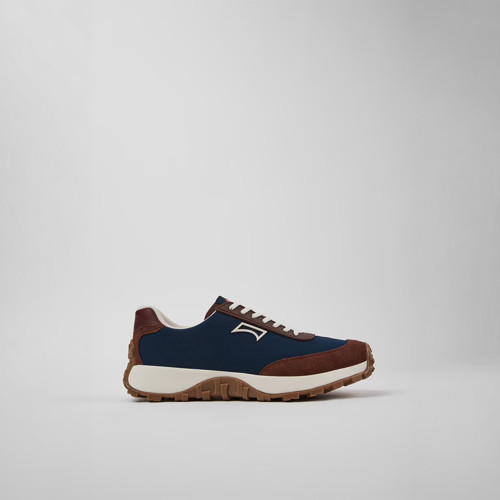 Erkek Sneaker K100864-051 Drift Trail Multicolor