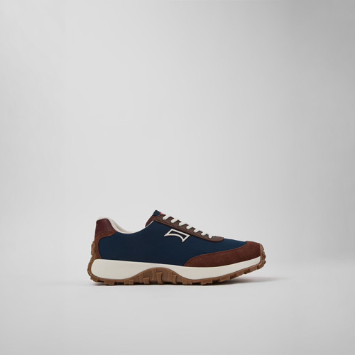 Erkek Sneaker K100864-051 Drift Trail Multicolor