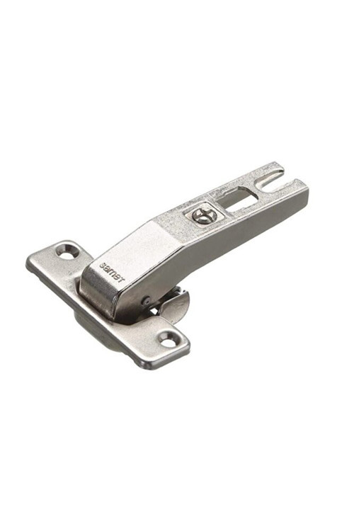 Star 90 Derece Uzun Menteşe Taban Vida Dahil